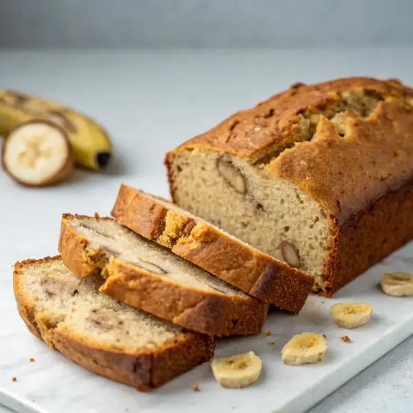 Keto-Friendly Banana Breads