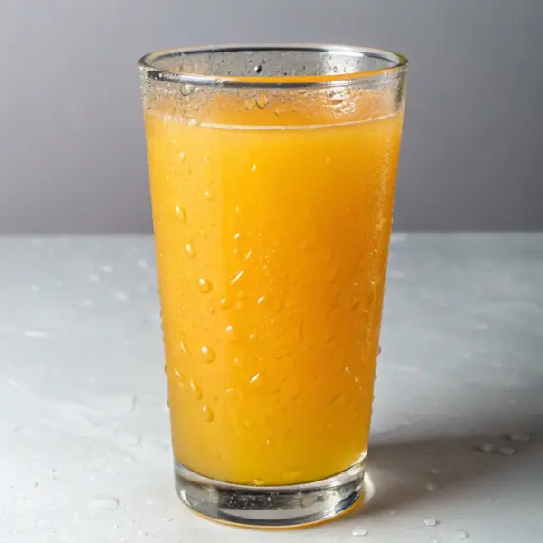 Gluten-Free Organic Juice